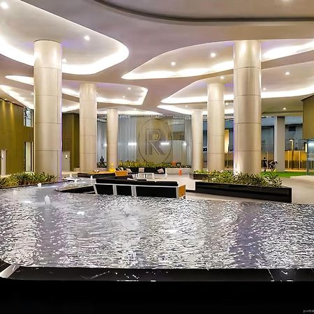 Апартаменты The Robertson Bukit Bintang Куала-Лумпур Экстерьер фото